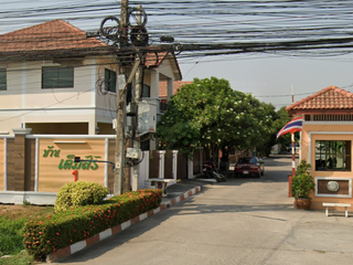 เต็มสิริ วิลล์ มีนบุรี-สุววรณภูมิ