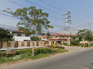 เต็มสิริ วิลล์ มีนบุรี-สุววรณภูมิ
