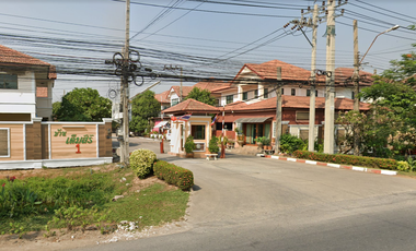 Temsiri Vill Minburi-Suwannabhumi