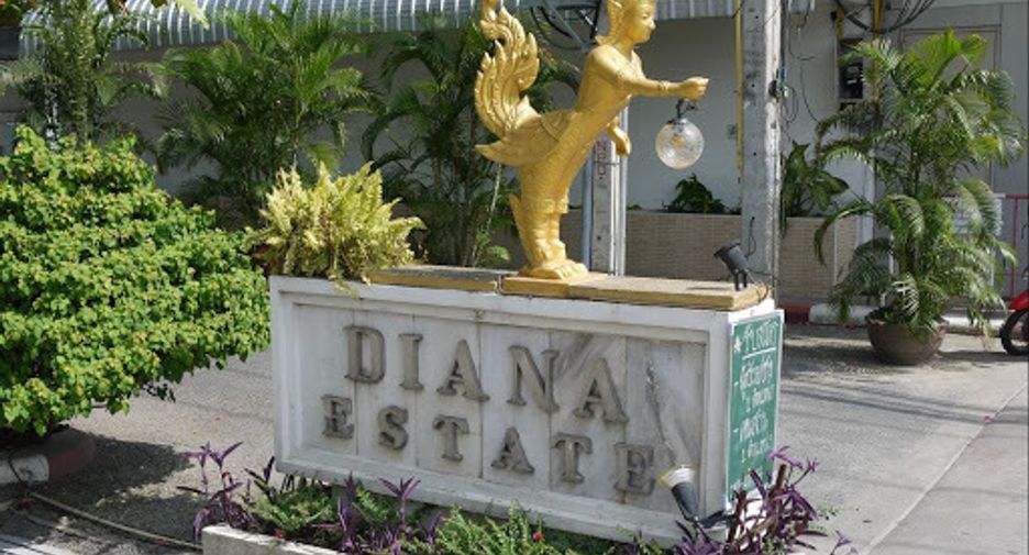 Diana Estates