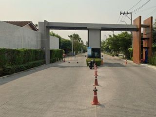 โมดิ วิลล่า เพชรเกษม 69