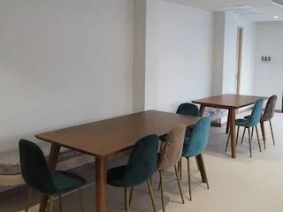 Rosewood Sridaan Apartment