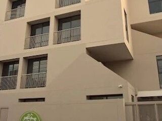 Rosewood Sridaan Apartment