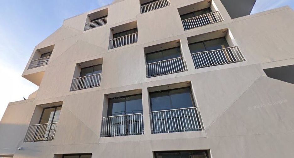 Rosewood Sridan Appartement
