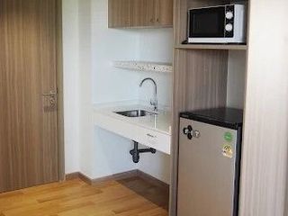 Rosewood Sridaan Apartment