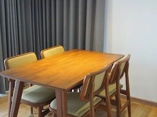 Rosewood Sridaan Apartment