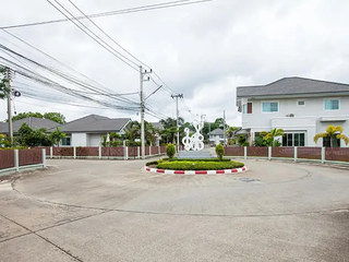 บ้านสินธานี 10