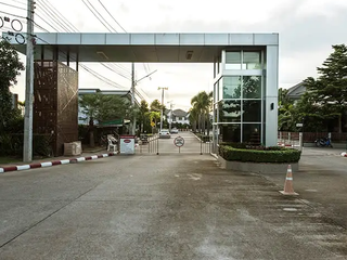 บ้านสินธานี 10