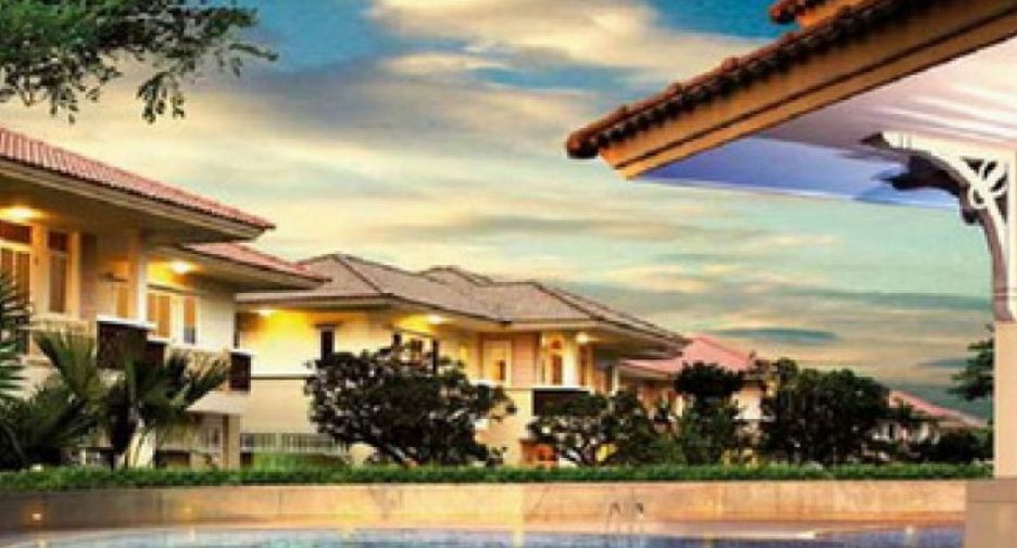 Villa Baranee Rangsit – Klong 3