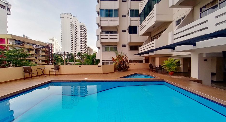 The Heritage Condominium