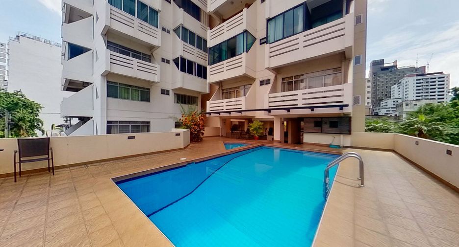 The Heritage Condominium