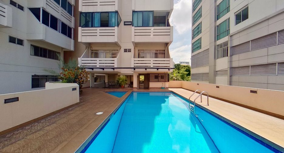 The Heritage Condominium
