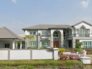 Ladaowan Lake Colonial