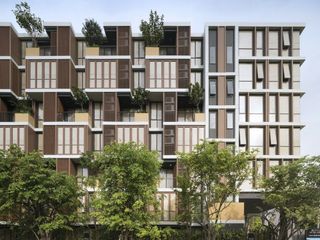 Mori Haus