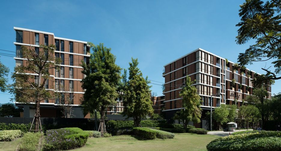 Mori Haus