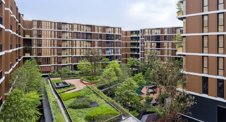 Mori Haus