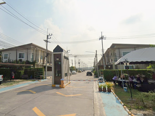 บ้านสราญรมย์ บ้านบึง