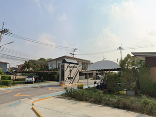 บ้านสราญรมย์ บ้านบึง