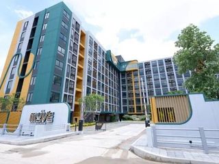 The Muve Bangkhae
