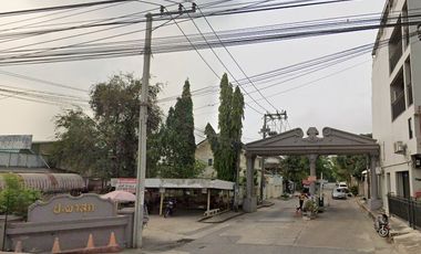 PO Phasuk Village