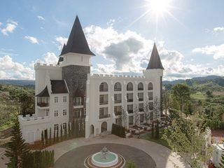 The Castle Khao Kho