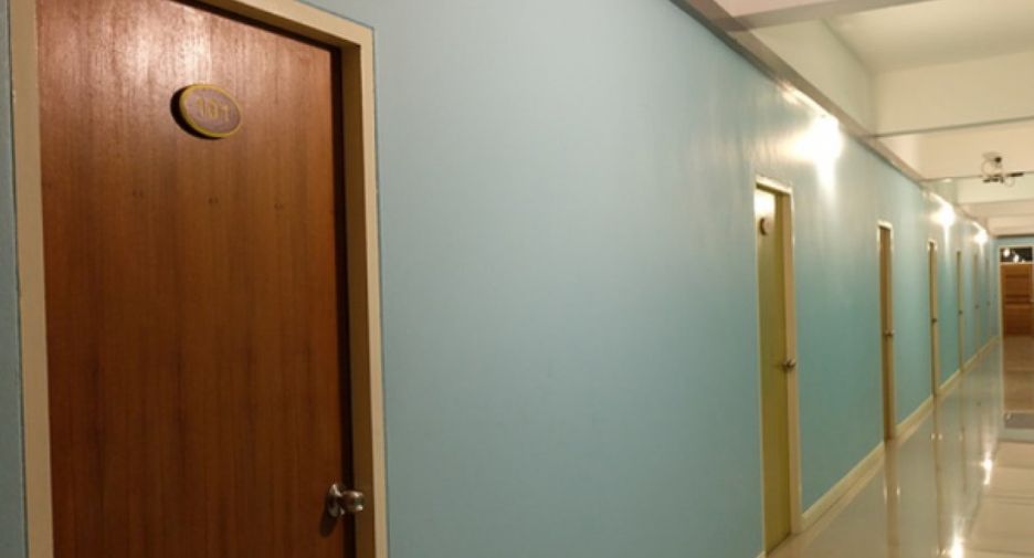 Tara Apartment