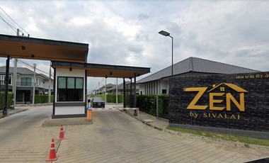 Zen by Sivalai