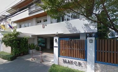 Baan C.K. Apartment