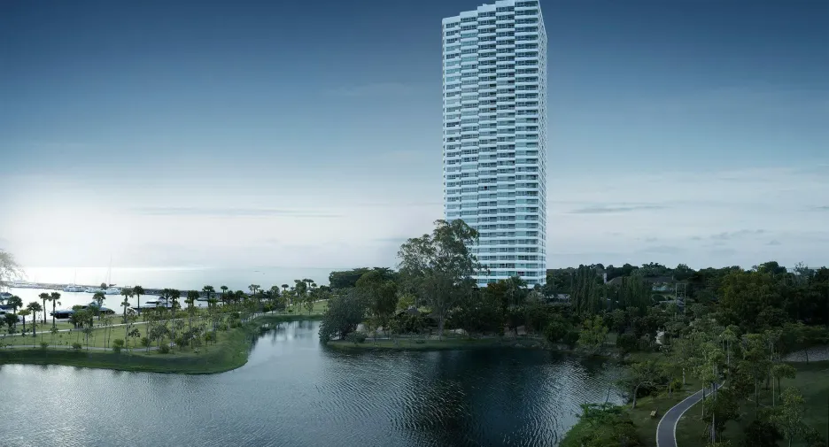 Ocean Portofino