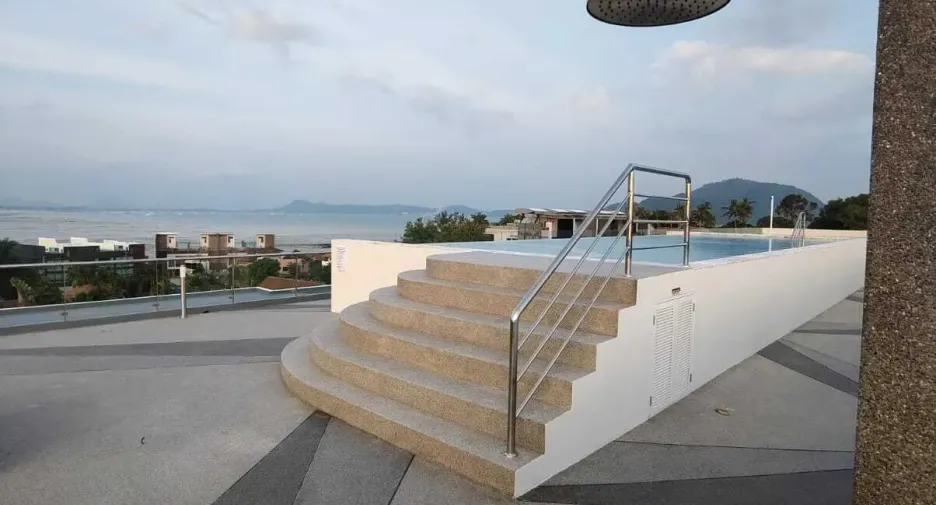 Babylon Sky Garden 2