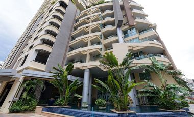 Sukhumvit City Resort