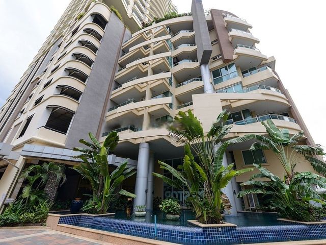 Sukhumvit City Resort