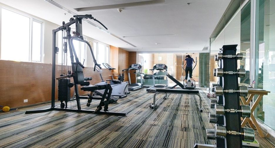 สุขุมวิท ซิตี้ รีสอร์ท