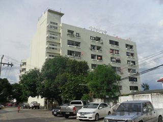 Sri Burin 公寓