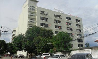 Sriburin Condo