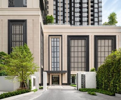 The Address Siam-Ratchathewi - Image 2