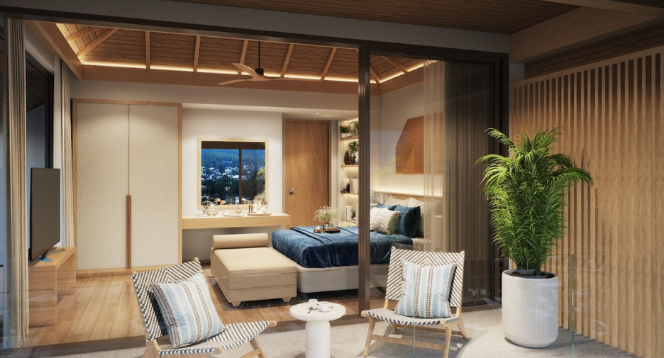 QAV Life - Pool Villa