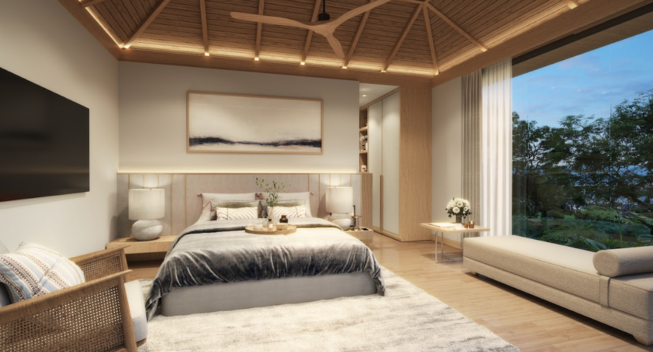 QAV Life - Pool Villa