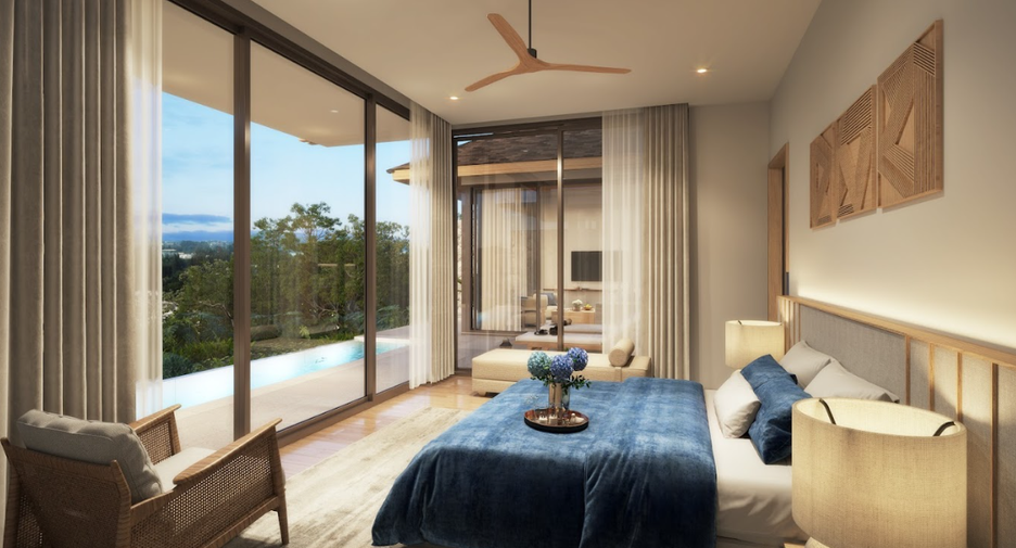 QAV Life - Pool Villa
