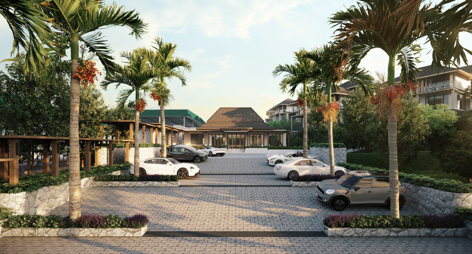 QAV Life - Pool Villa