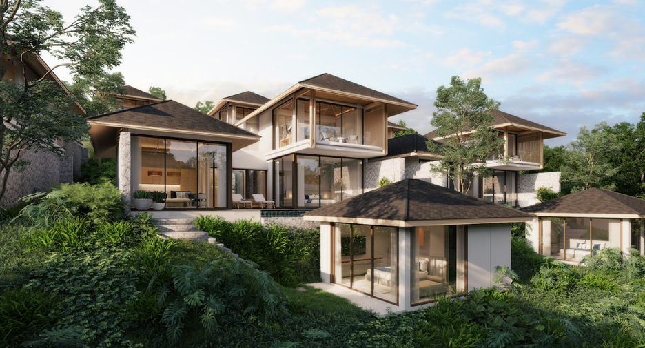 QAV Life - Pool Villa