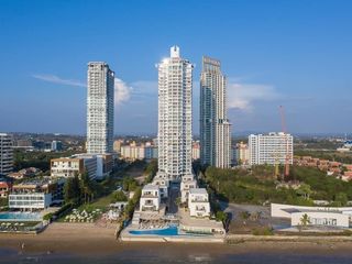 For rent 3 bedrooms condo in Bang Lamung, Chonburi