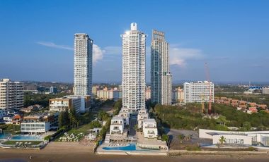 La Royale Beach