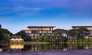 kirimaya residences khaoyai