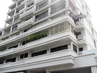 Pricha Mansion