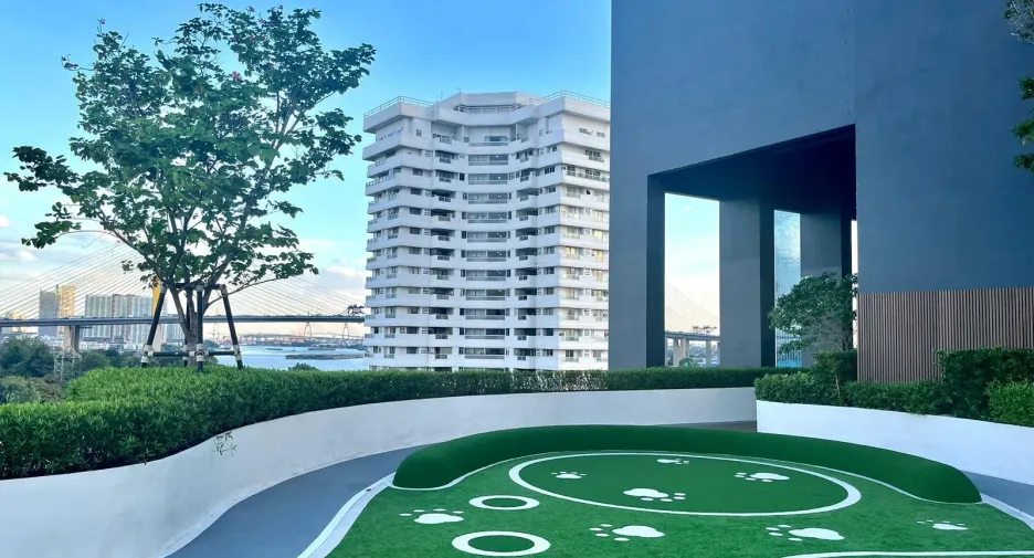 Khanapaya Residencia