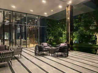 Canapaya Residences