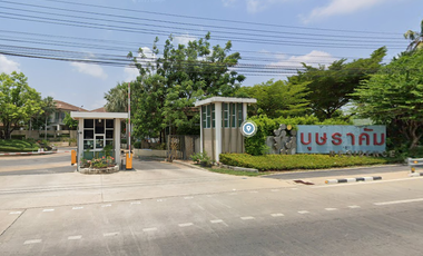 Bussarakam Residence Village