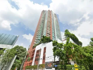 出售 和 出租 3 卧室 公寓 在 Khlong Toei, 曼谷