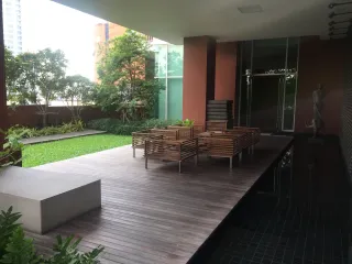 出售 和 出租 3 卧室 公寓 在 Khlong Toei, 曼谷